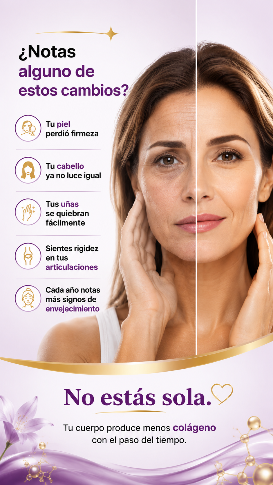 Colágeno Premium 454g